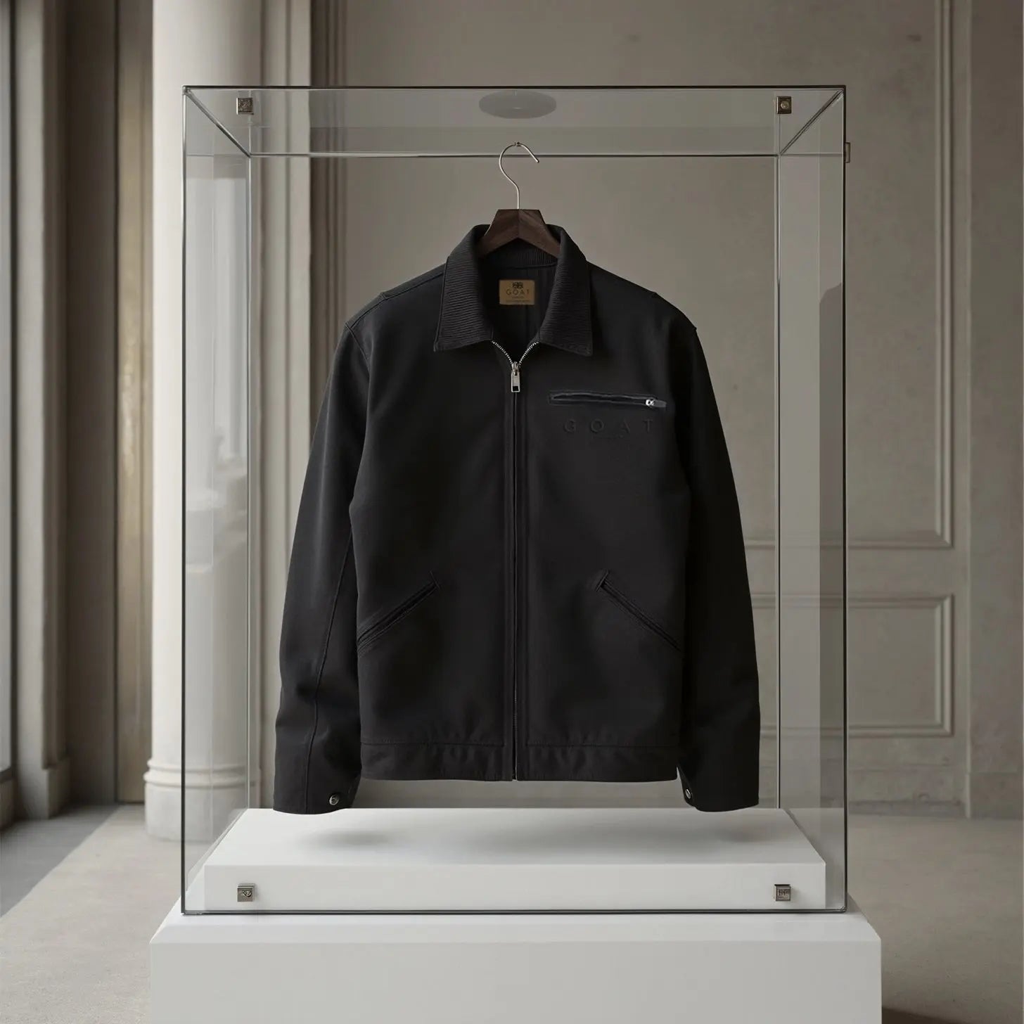 Chaqueta Maden Bexley GOAT London