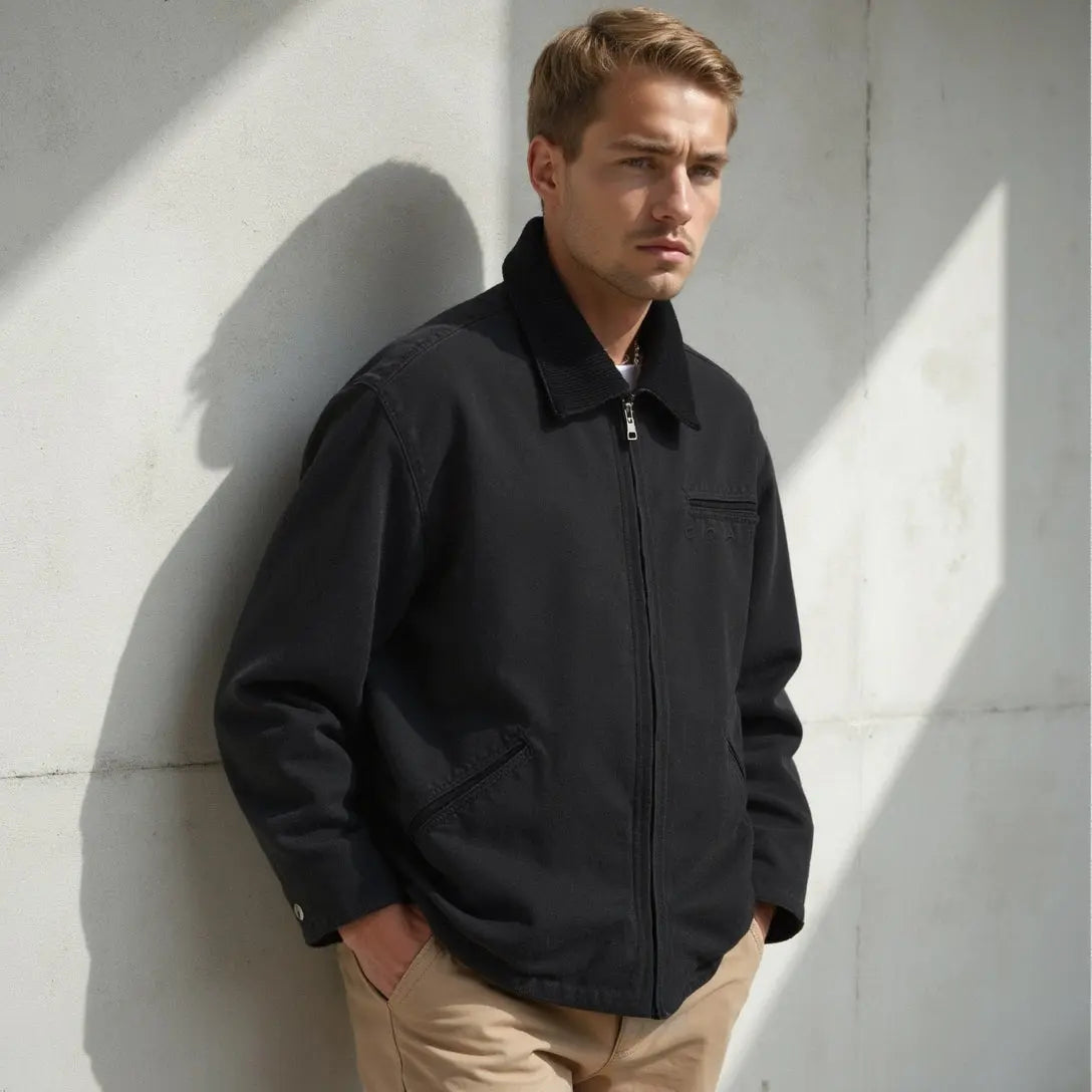 Chaqueta Maden Bexley GOAT London