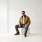 Chaqueta Maden Bexley GOAT London