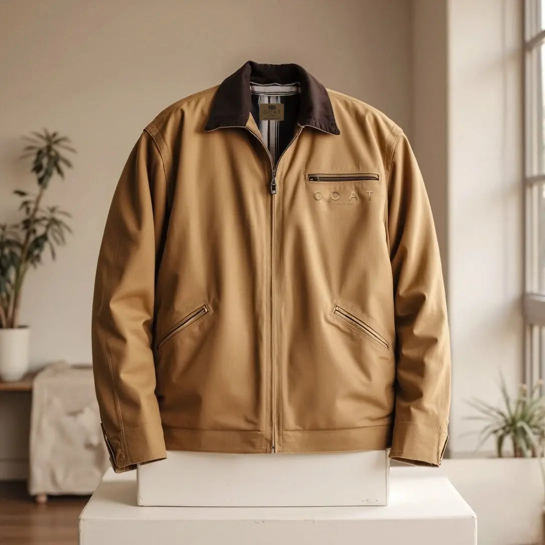 Chaqueta Maden Bexley GOAT London
