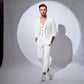 Traje de Lino GOAT London