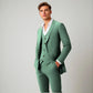 Traje de Lino GOAT London