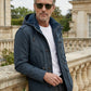 Chaqueta de Invierno Lewisham