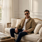 Chaqueta de vestir Goat London
