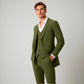 Traje de Lino GOAT London