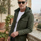 Chaqueta de Invierno Lewisham