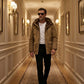 Campera Invierno Polar