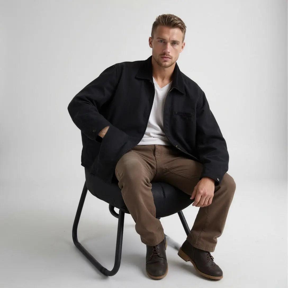 Chaqueta Maden Bexley GOAT London