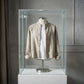 Camisa de 100% lino high quality GOAT London