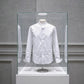 Camisa de 100% lino high quality GOAT London