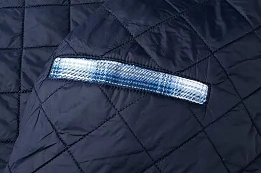 Chaqueta A Cuadros GOAT London
