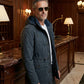Chaqueta de Invierno Lewisham