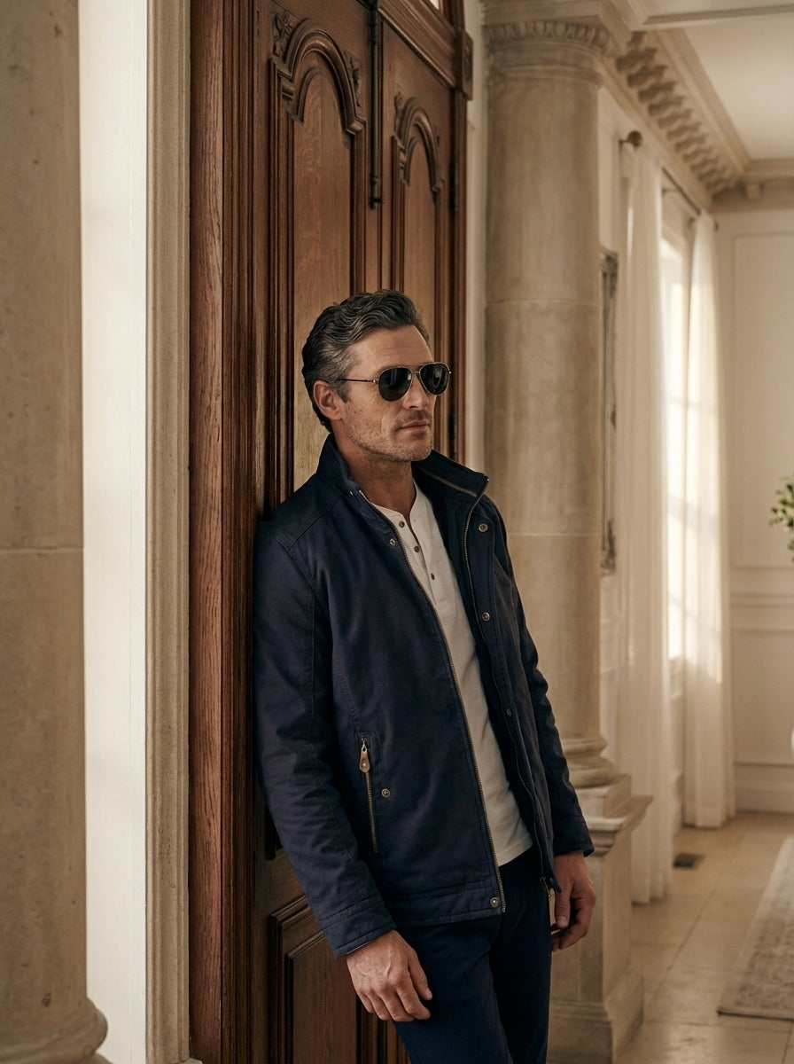 Chaqueta de vestir Goat London