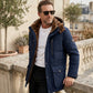 Campera Invierno Polar
