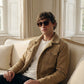 Chaqueta de Sherpa
