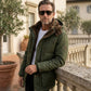 Campera Invierno Polar