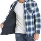 Chaqueta A Cuadros GOAT London