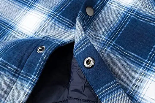 Chaqueta A Cuadros GOAT London