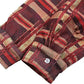Campera Liviana a cuadros Con Capucha GOAT London