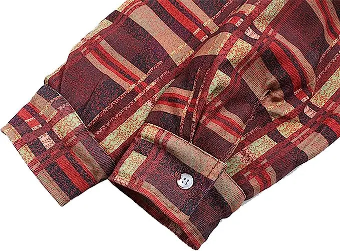 Campera Liviana a cuadros Con Capucha GOAT London