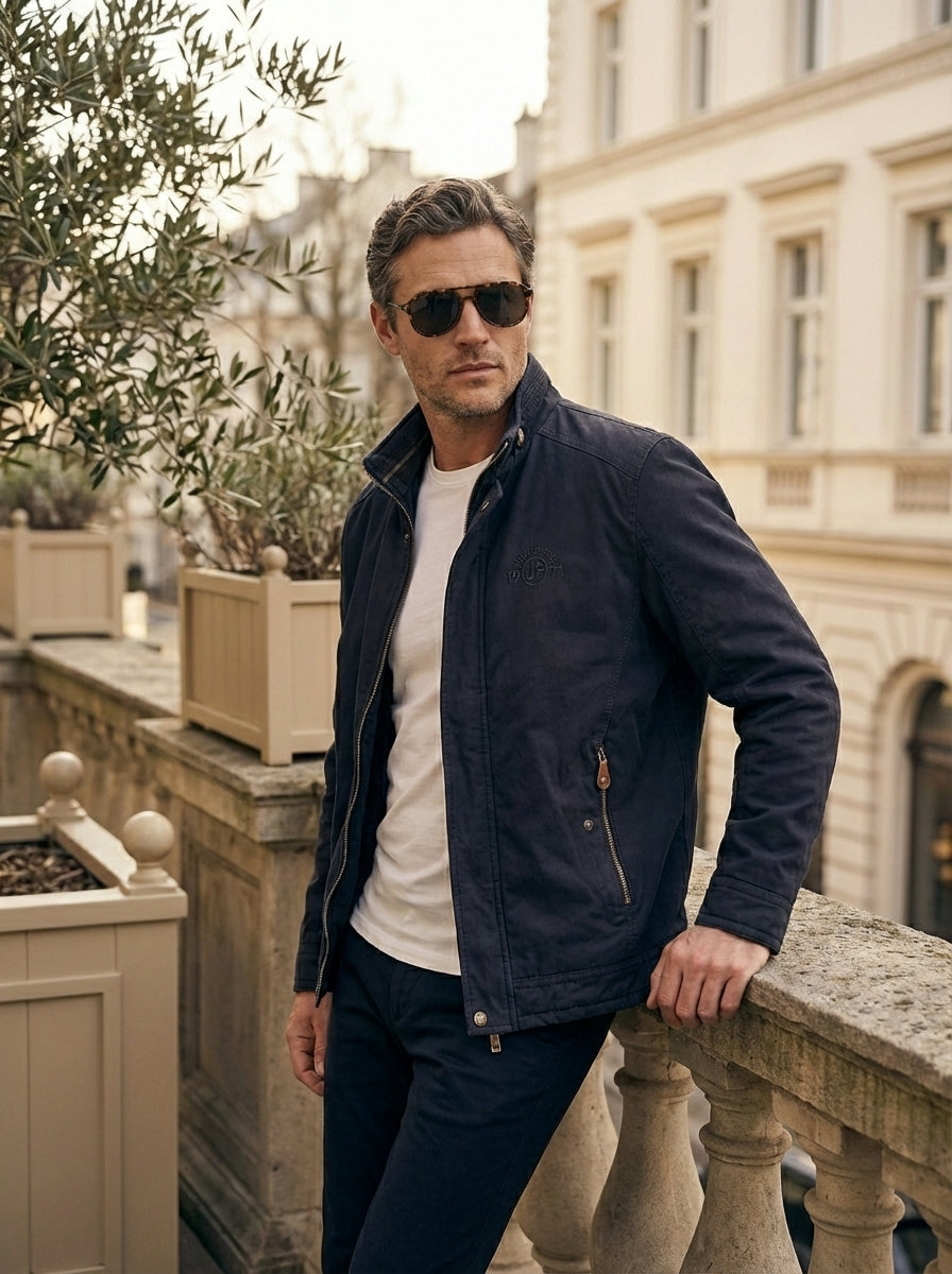 Chaqueta de vestir Goat London