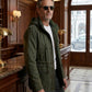 Chaqueta de Invierno Lewisham