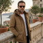 Campera Invierno Polar