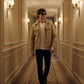Chaqueta de Sherpa
