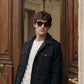 Chaqueta de Sherpa