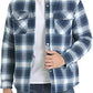 Chaqueta A Cuadros GOAT London