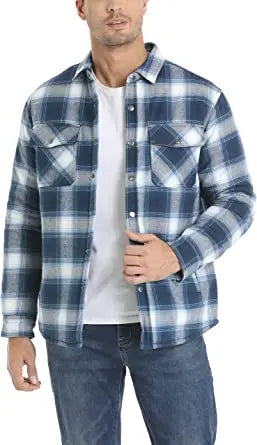 Chaqueta A Cuadros GOAT London