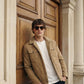 Chaqueta de Sherpa
