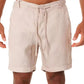 Bermudas de lino GOAT London