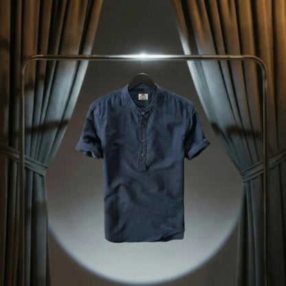 Camisa Goat London Classic GOAT London