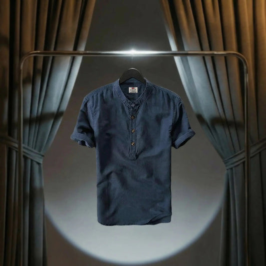 Camisa Goat London Classic GOAT London