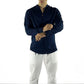 Pantalon de Bambula y lino GOAT London