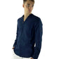 Pantalon de Bambula y lino GOAT London