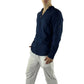 Pantalon de Bambula y lino GOAT London