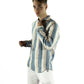Pantalon de Bambula y lino GOAT London