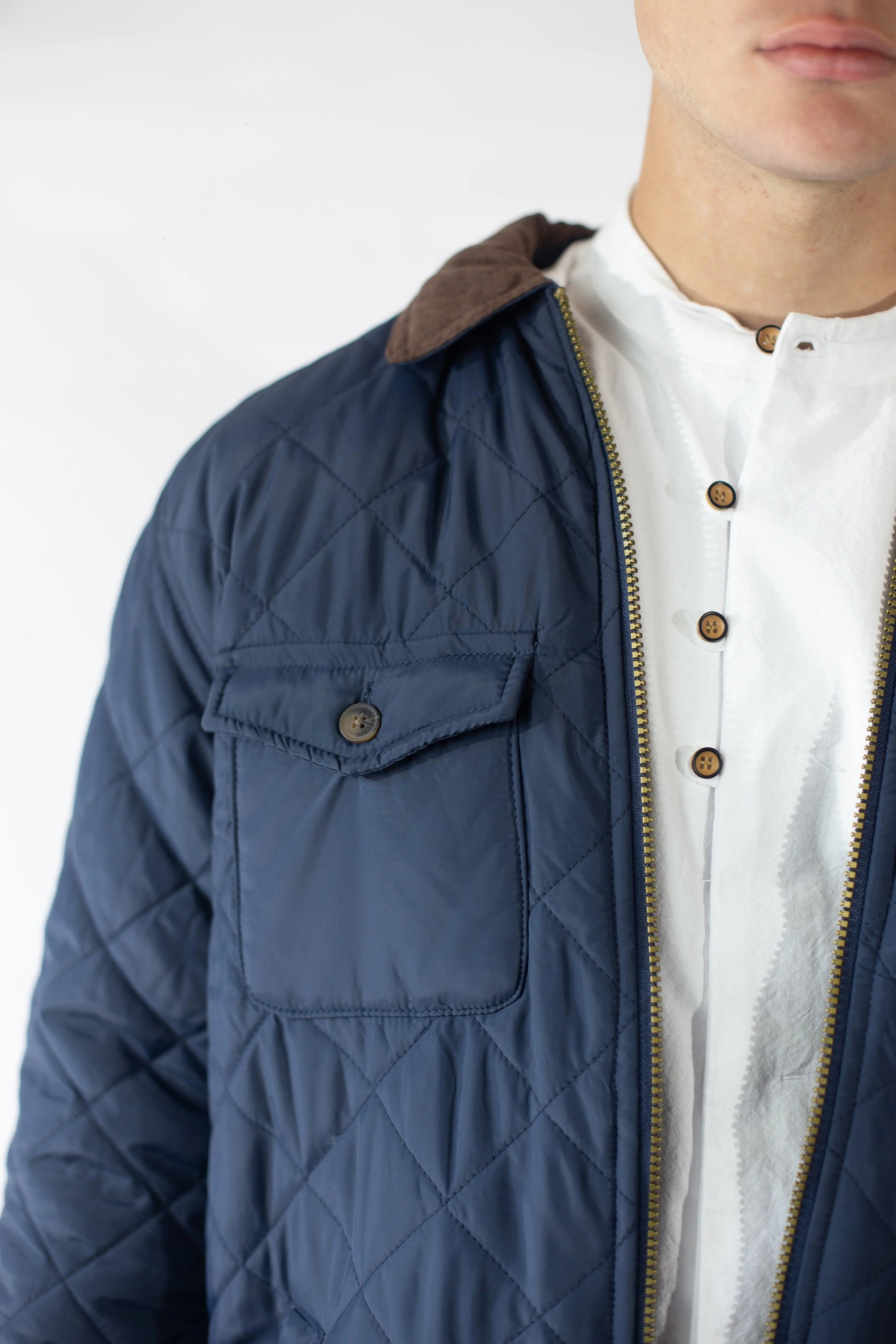 Chaqueta GOAT London