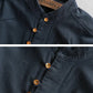 Camisa de lino Manga Larga GOAT London