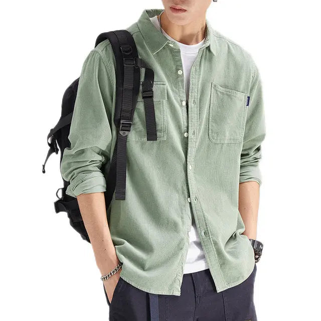 Green Jacket GOAT London