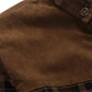 Chaqueta con Corderito a Cuadros GOAT London
