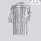 Camisa Kensignton  (100% lino ) GOAT London