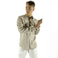 Camisa 100% Lino INGLES GOAT London