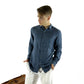 Camisa 100% Lino INGLES GOAT London