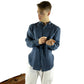 Camisa 100% Lino INGLES GOAT London