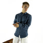 Camisa 100% Lino INGLES GOAT London