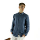 Camisa 100% Lino INGLES GOAT London