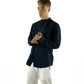 Camisa de lino Manga Larga GOAT London